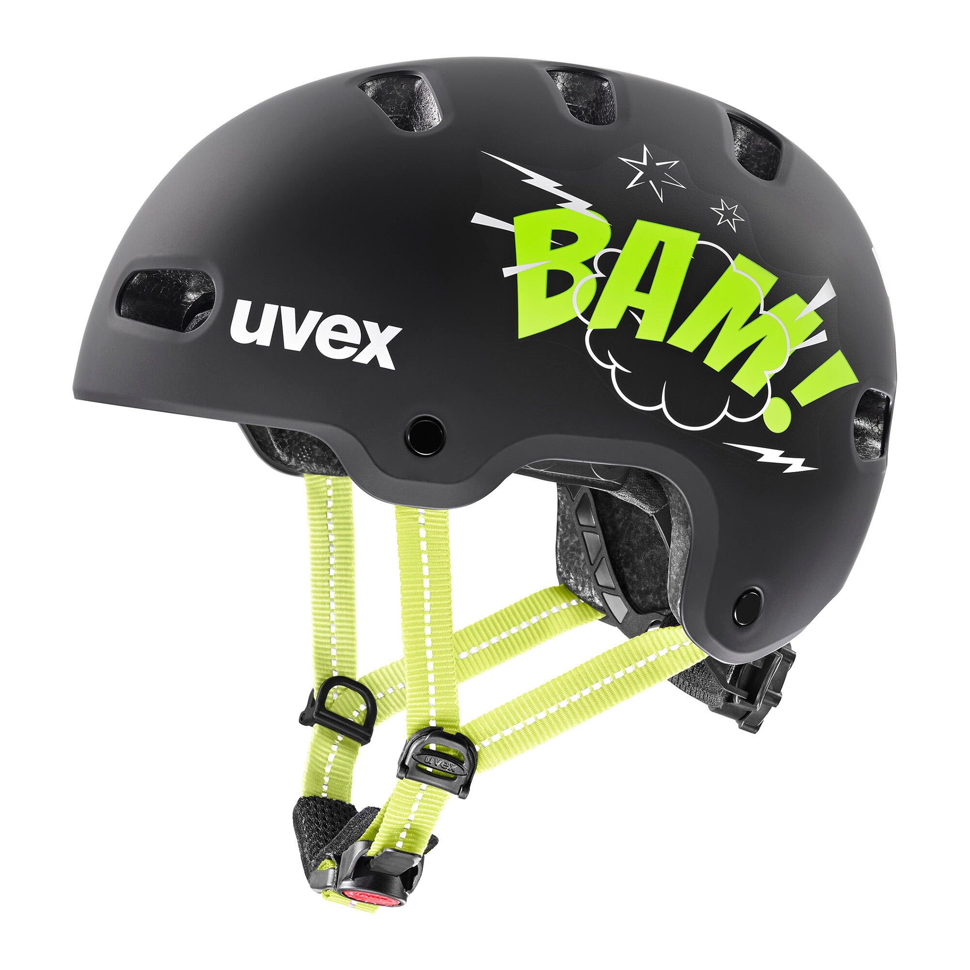 Kinder Helm kid 4 style 6/6