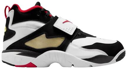 Nike Air Diamond Turf 49ers (2025)