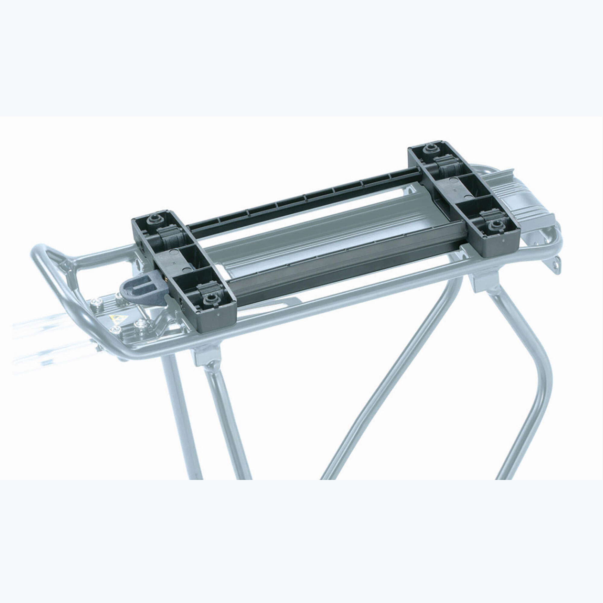 Fahrradgepäckträger Topeak MTX Master Adaptarack 24"-29" und 700C Disc 2/4