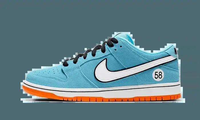 NIKE picture