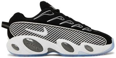 NOCTA Glide Black White - Taille : 44 EU
