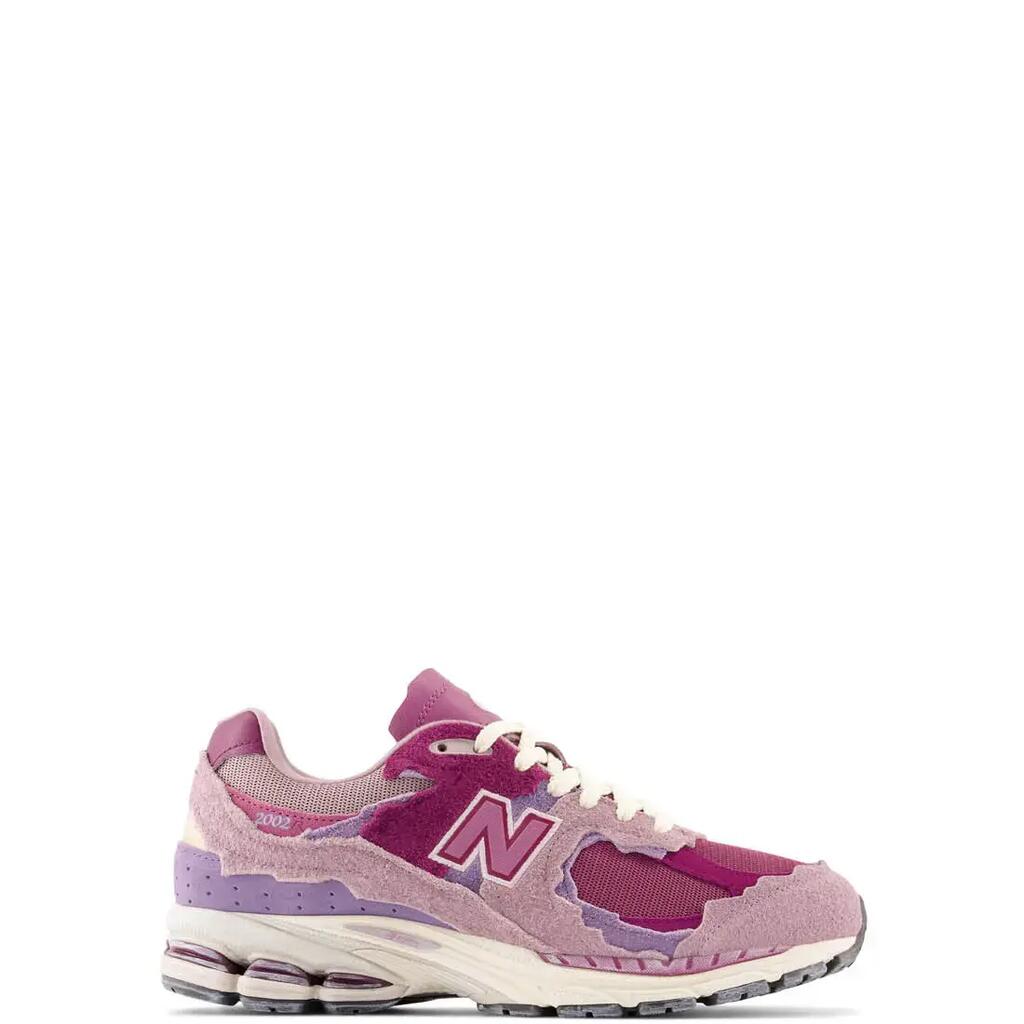 Unisex - Outdoor - Protection pack - Compact, durable - 2002R - Pink/Violet