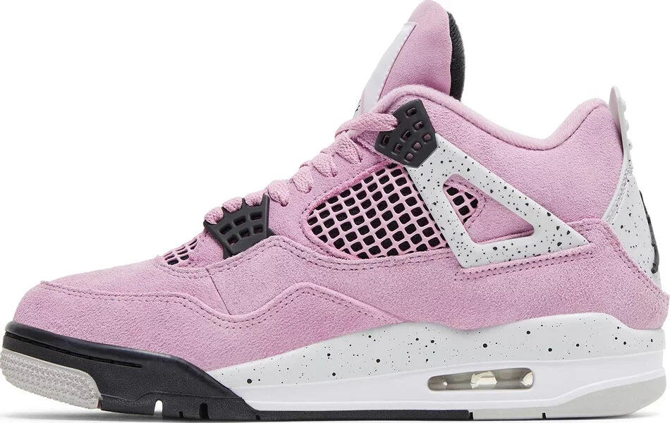 Jordan 4 Retro Orchid (W) 2/6