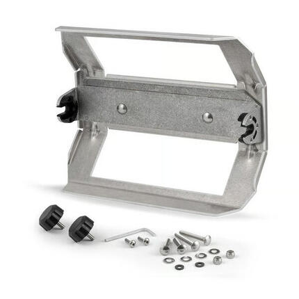 Kit d'encastrement sondeur Humminbird Xplore 12 (IDMK-X12 - 740238-1)