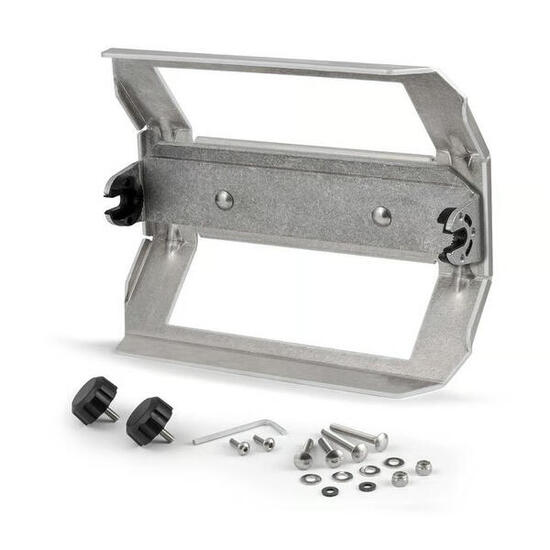 Kit d'encastrement sondeur Humminbird Xplore 12 (IDMK-X12 - 740238-1)