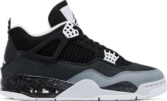 Air Jordan 4 Retro Fear (2024) - Taille : 36.5 EU