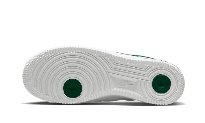 Zapatillas - lifestyle - Air Force 1 Low Malachite - Sail/White 3/3
