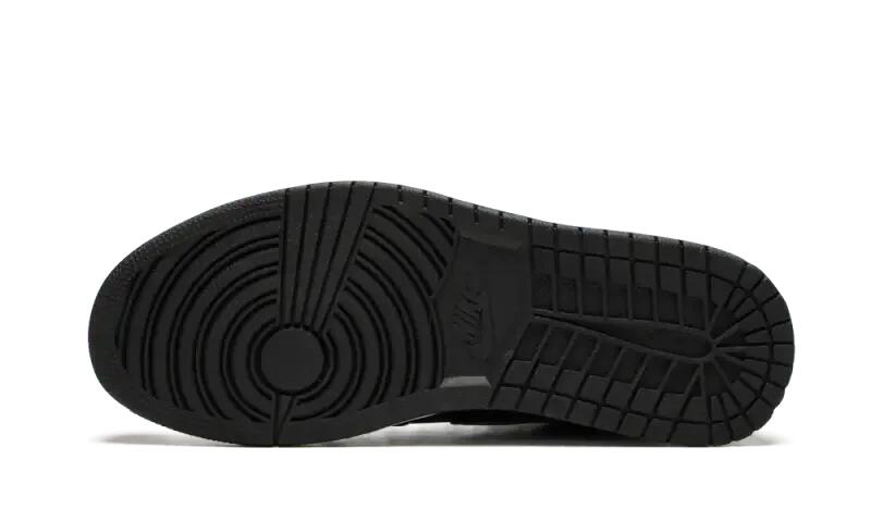 Air Jordan 1 Retro High Shadow 4/4