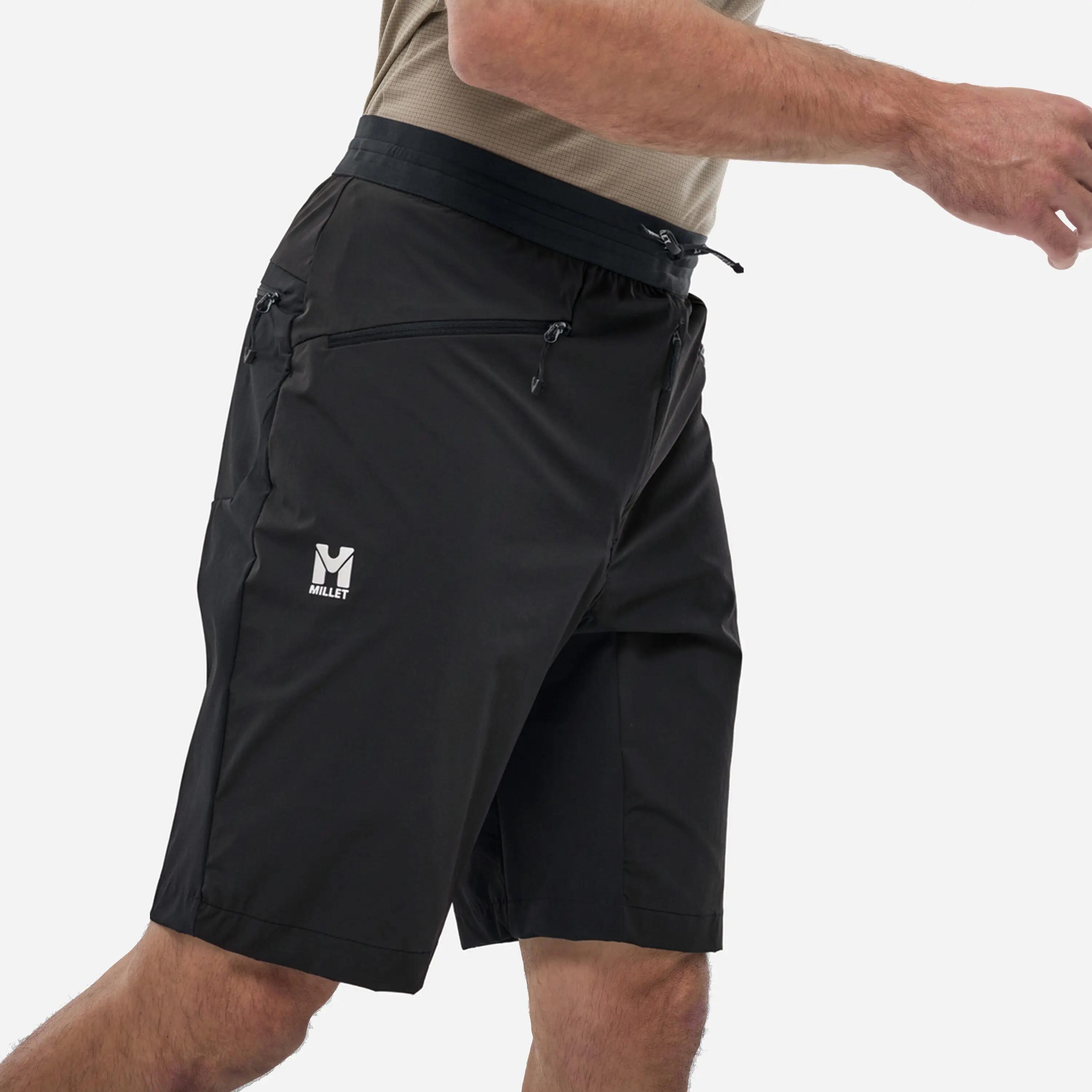Short  voor heren KAMET XCS LIGHT SHORT 3/7