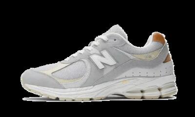 Schoenen - hardlopen - heren - 2002r - dempend, stabiel