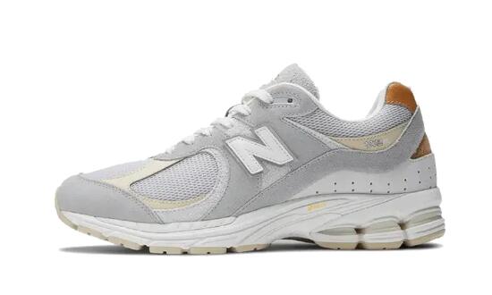 New Balance 2002R Concrete Grey