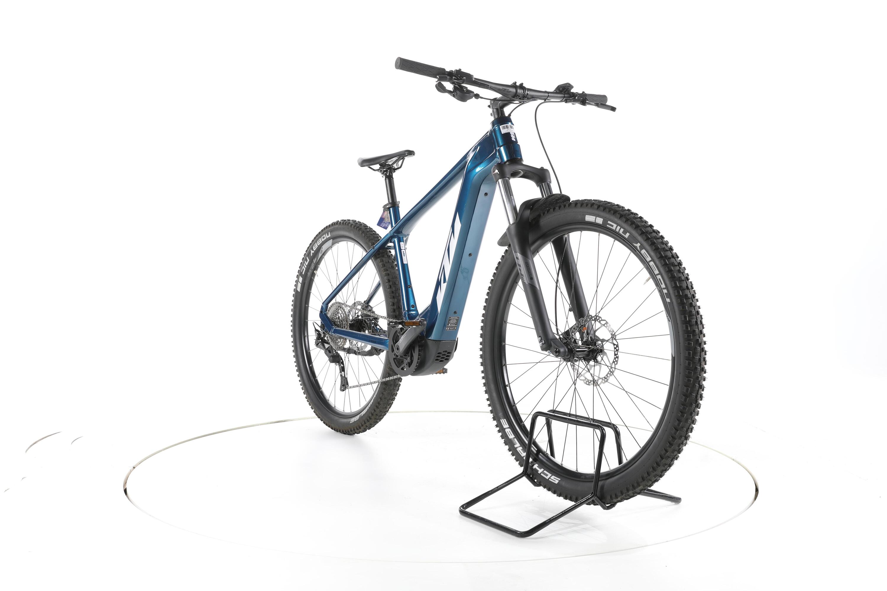 Ebike ricondizionata · KTM MACINA TEAM 691 · Ottime condizioni 3/7