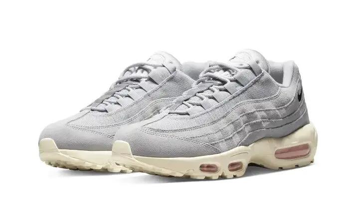 Nike Air Max 95 NH Grey Fog 2/3