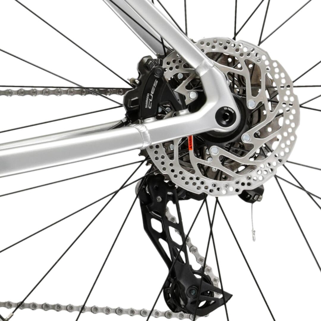 Second Life - Bici da strada Kross Alta 2.0 Cues 10x2v M 4/6