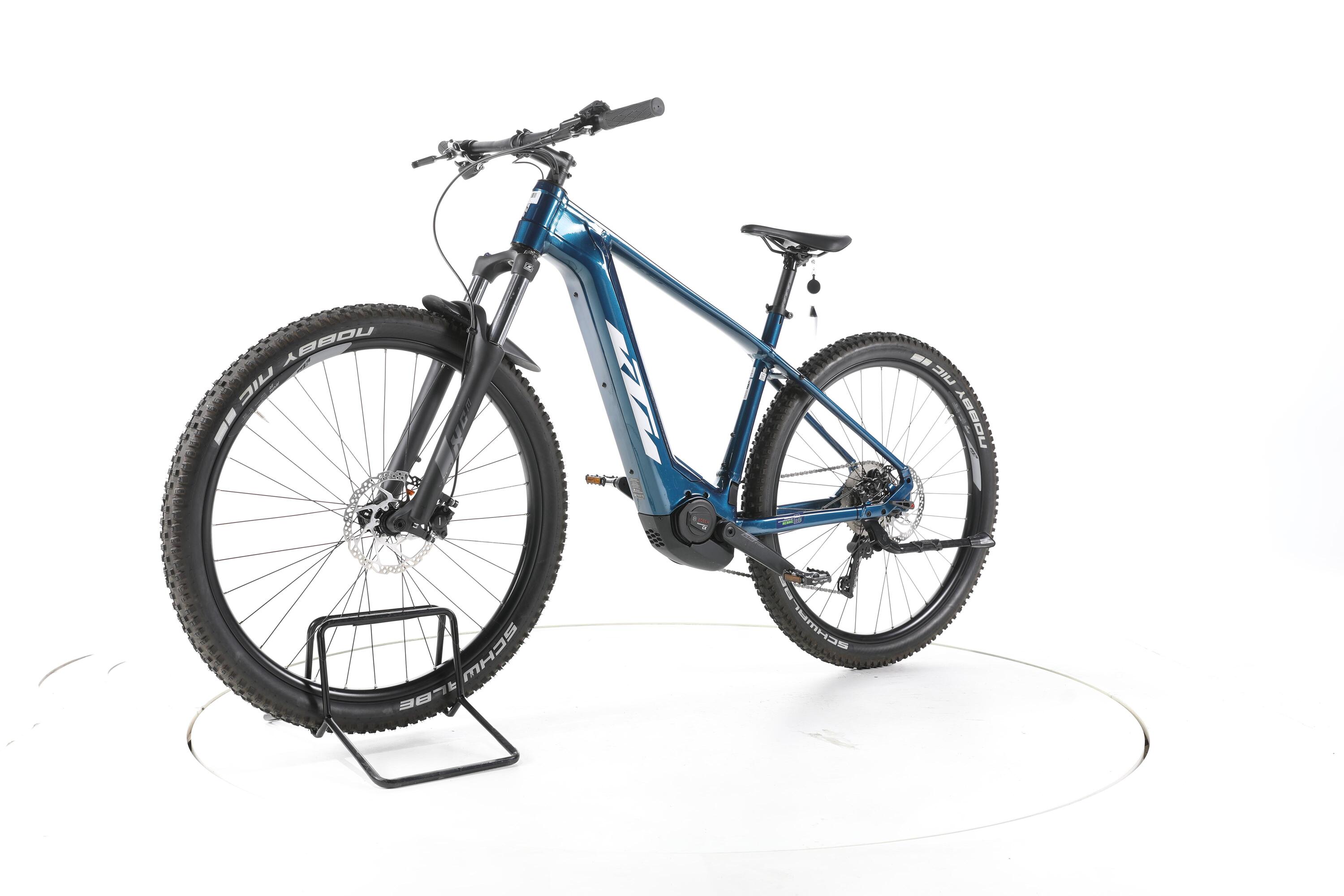 Ebike ricondizionata · KTM MACINA TEAM 691 · Ottime condizioni 5/7