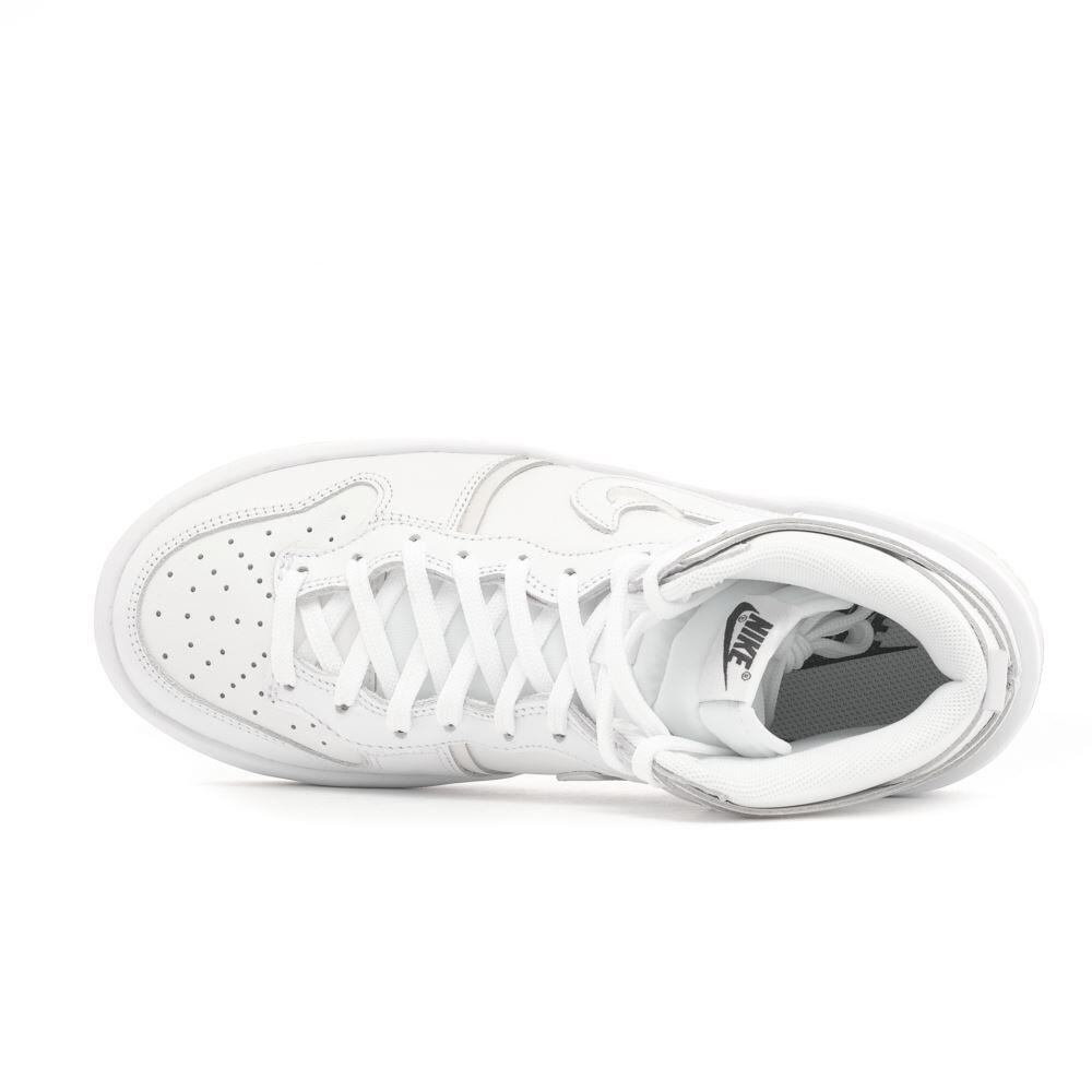 Dunk High Up Summit White Sail - Taille : 36.5 EU 3/5