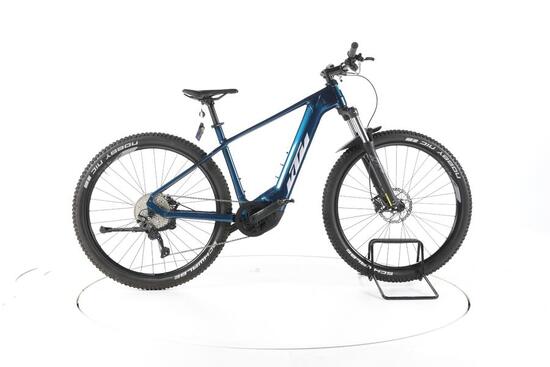 Reconditionné - KTM MACINA TEAM 691 E-Bike 2025 - Très Bon