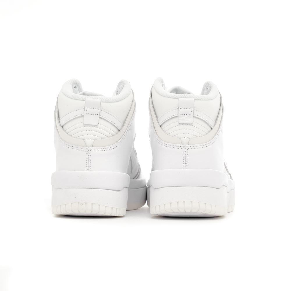 Dunk High Up Summit White Sail - Taille : 36.5 EU 5/5