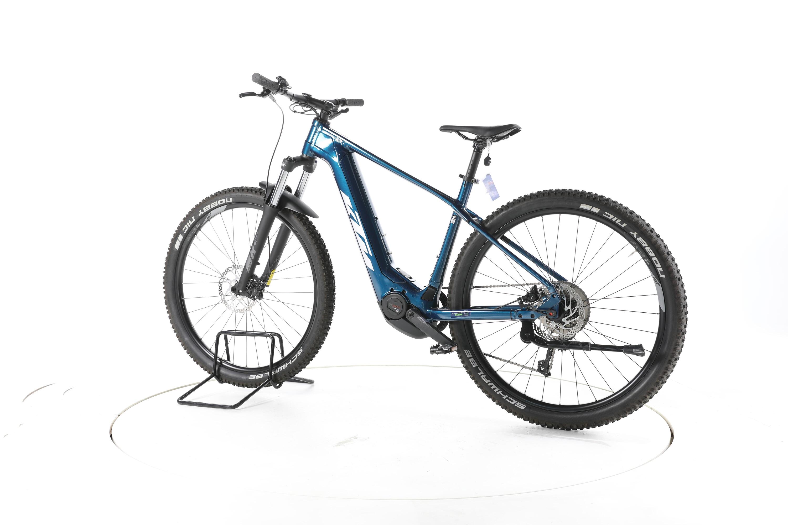 Ebike ricondizionata · KTM MACINA TEAM 691 · Ottime condizioni 7/7