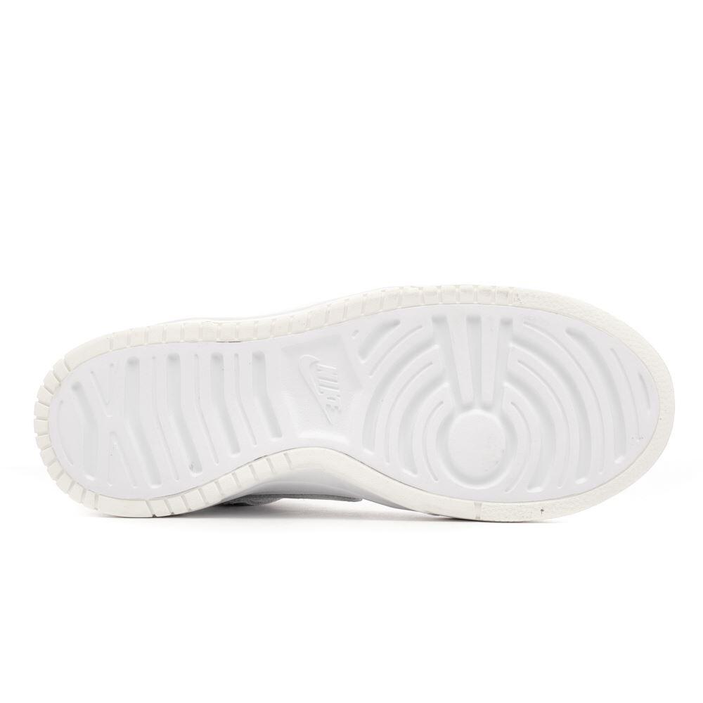 Dunk High Up Summit White Sail - Taille : 36.5 EU 4/5