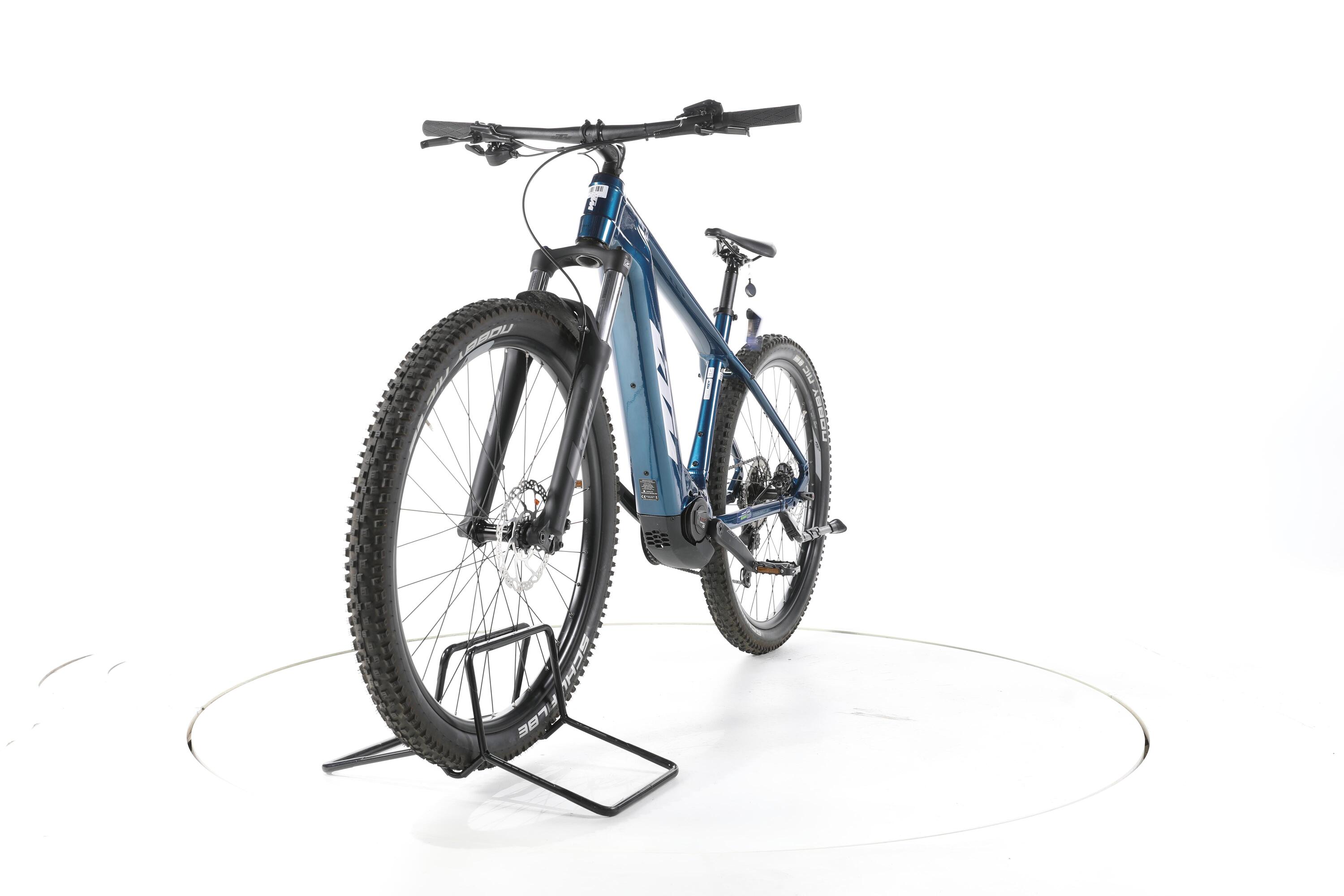 Ebike ricondizionata · KTM MACINA TEAM 691 · Ottime condizioni 4/7