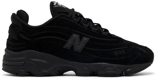 New Balance 1000 Black Cat