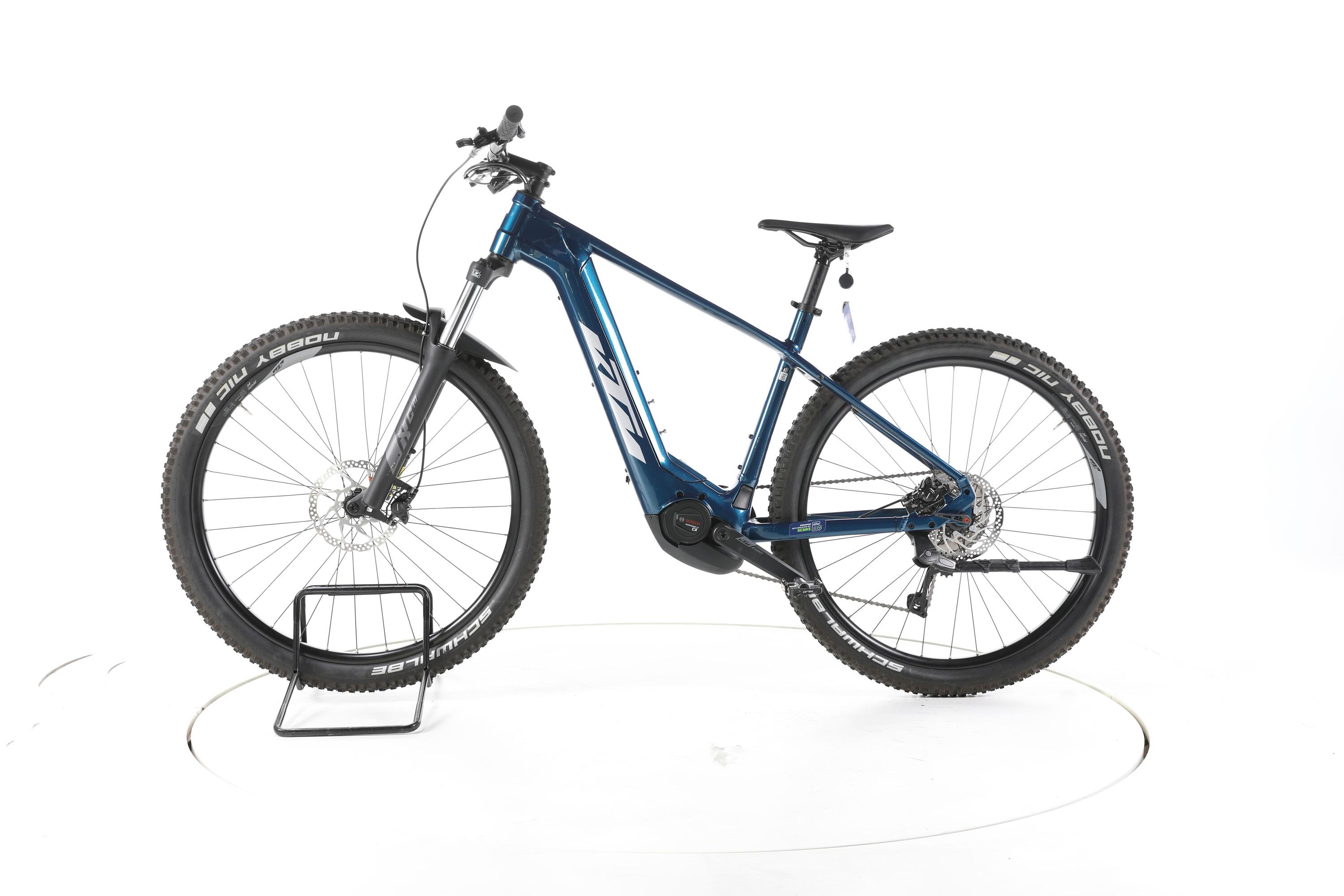 Ebike ricondizionata · KTM MACINA TEAM 691 · Ottime condizioni 6/7
