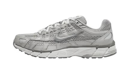 Nike P-6000 Light Iron Ore