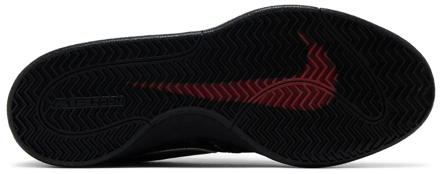 Nike Book 1 LX Black Label 3/5