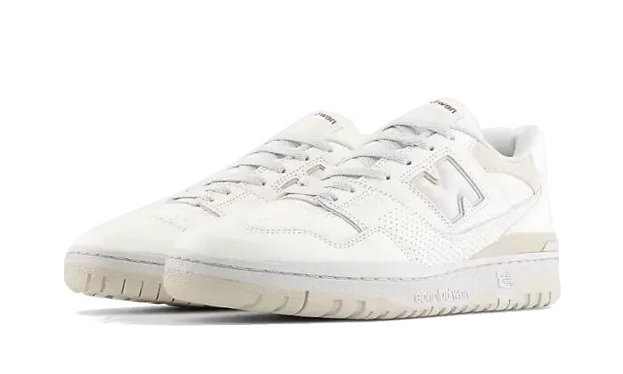 New Balance 550 Lunar New Year Sea Salt 2/2