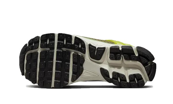 Zapatillas - running - mujer - Vomero 5 - Olive/Volt 3/3