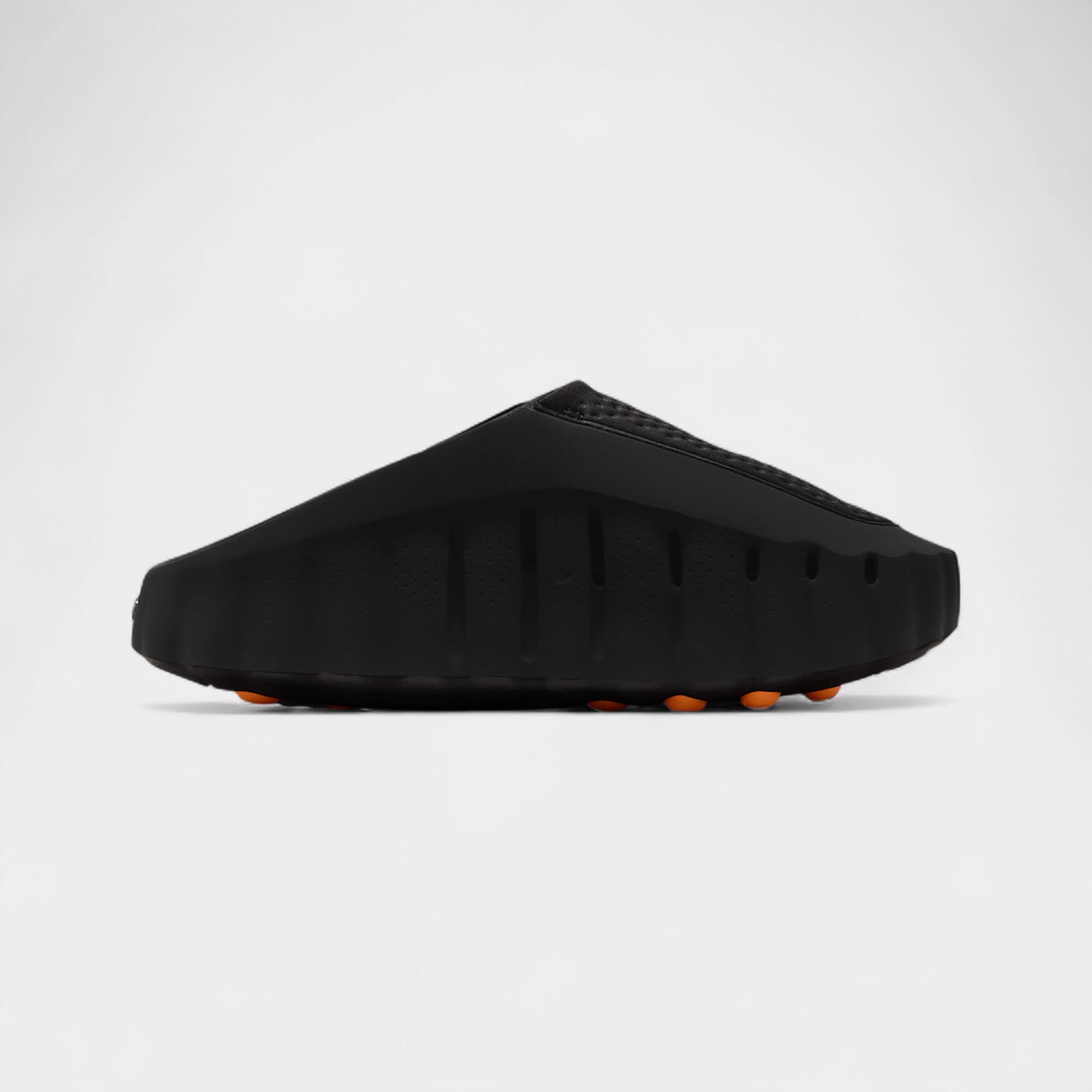 Nike Mind 001 Slide - Black Chrome 4/4