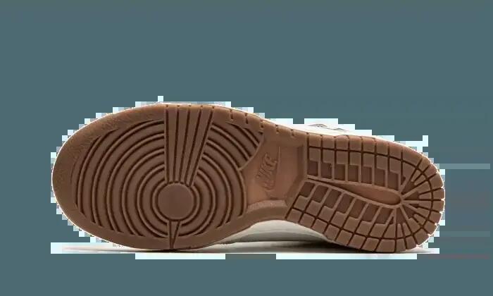 Scarpe Lifestyle - Alte pelle - Dunk High Sail/Gum 4/4