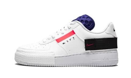 Nike Air Force 1 Low Type