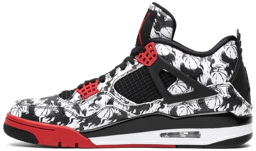 Jordan 4 Retro Tattoo (2018) 2/5