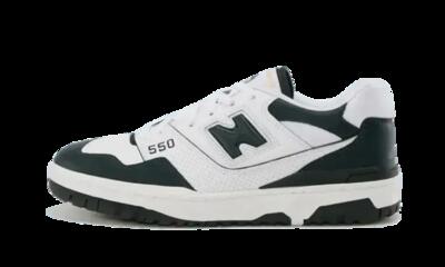 Scarpe - Running - Uomo - Leggere traspiranti - 550 Spartan Green