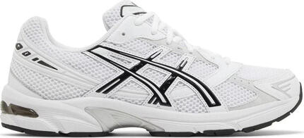 Chaussures Gel-1130 White Black