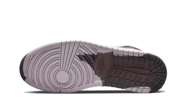 Jordan 1 High Element Gore-Tex Berry 3/3