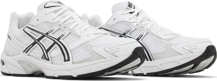 ASICS Gel-1130 White Black 5/5