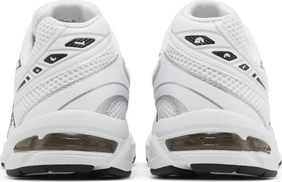 ASICS Gel-1130 White Black 4/5