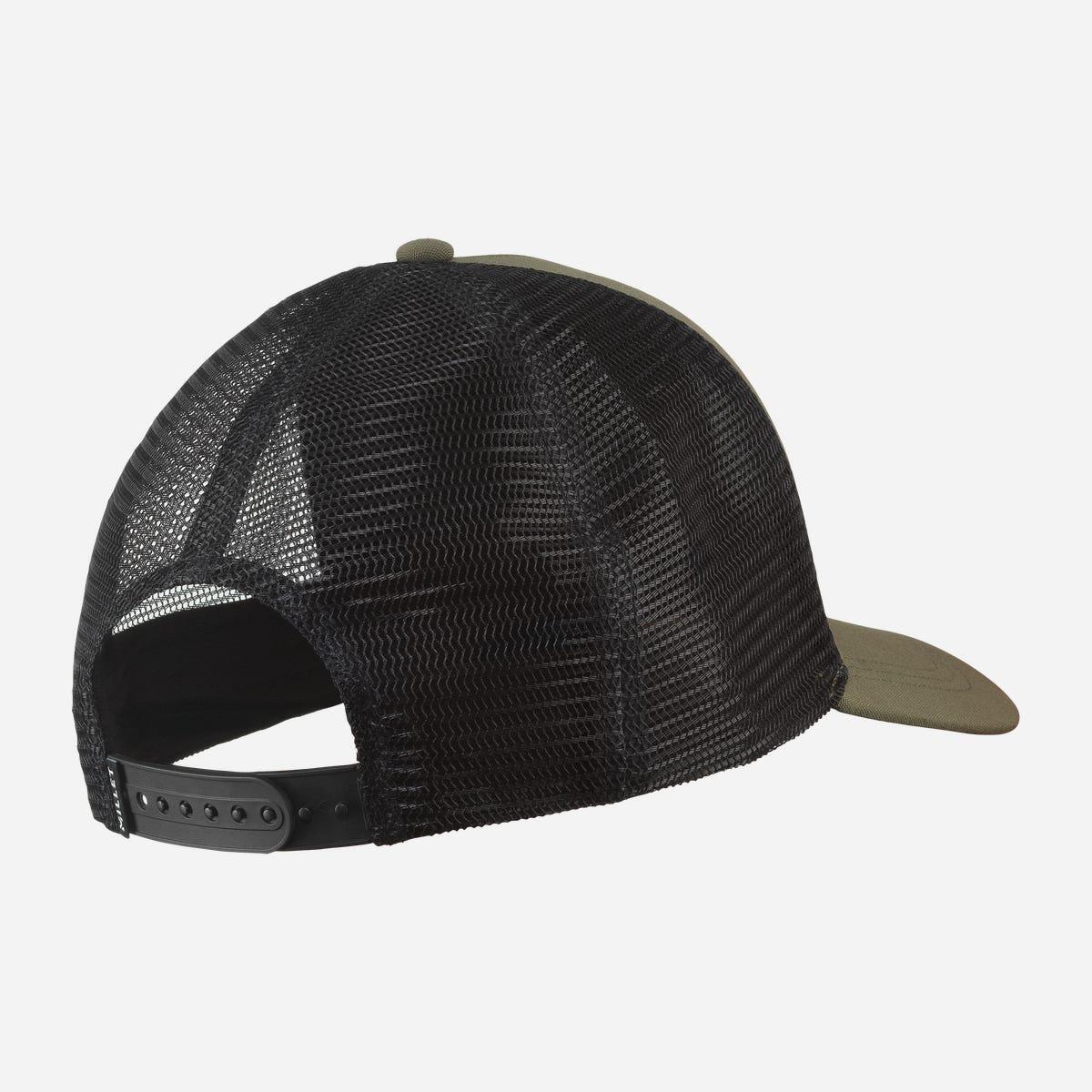 Casquette Outdoor lifestyle unisexe CHAMONIX TRUCKER 2/2