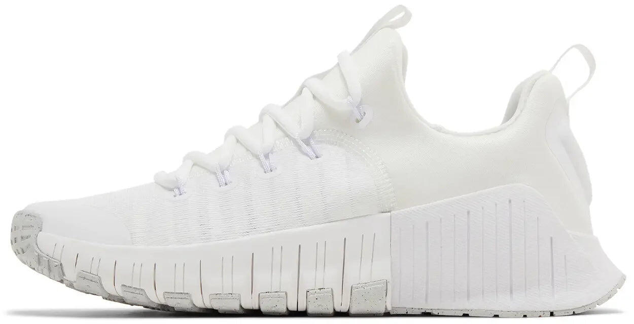 Nike Free Metcon 6 Platinum Tint (W) 2/5
