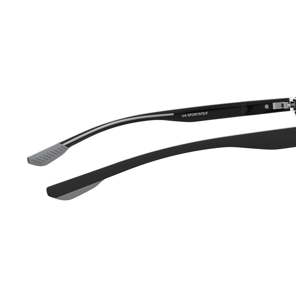 Lunettes de soleil polarisées UNDER ARMOUR UA SPORTATE/F unisexe, taille 58 mm 3/4