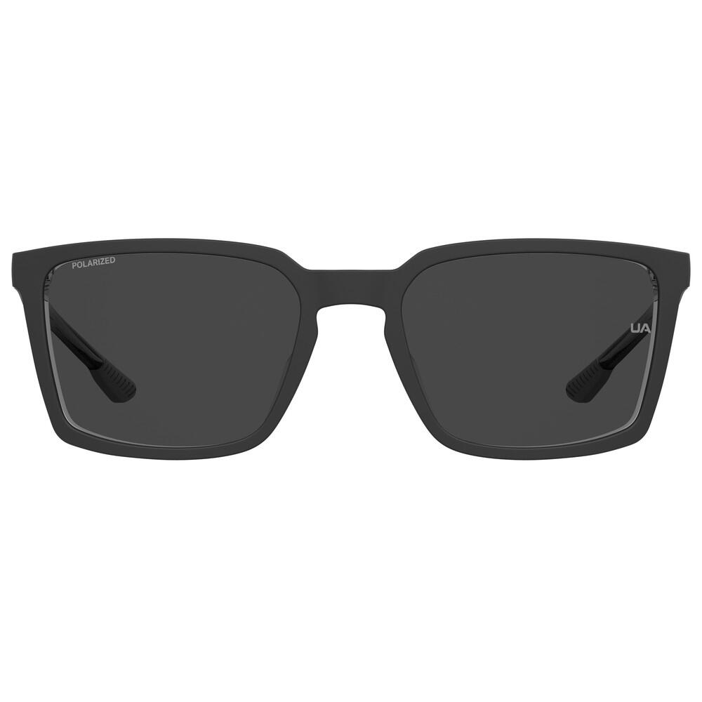 Lunettes de soleil polarisées UNDER ARMOUR UA SPORTATE/F unisexe, taille 58 mm 2/4