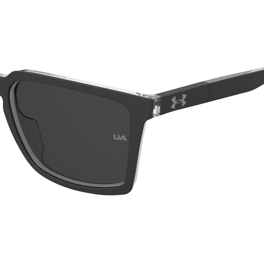 Lunettes de soleil polarisées UNDER ARMOUR UA SPORTATE/F unisexe, taille 58 mm 4/4