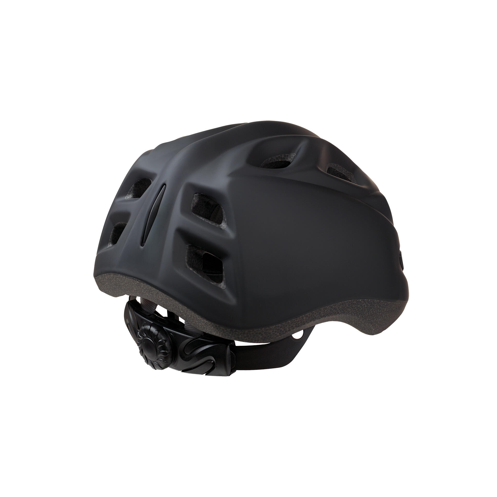 Casco infantil Bobike XXS(44-48cm) - Urban black 3/7