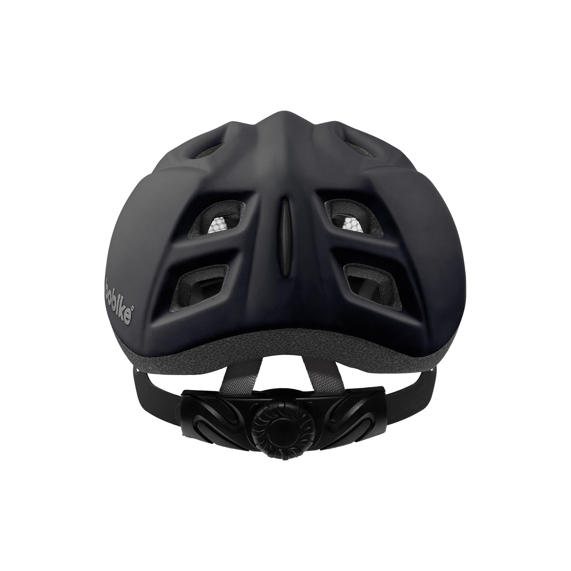 Casco infantil Bobike XXS(44-48cm) - Urban black 5/7