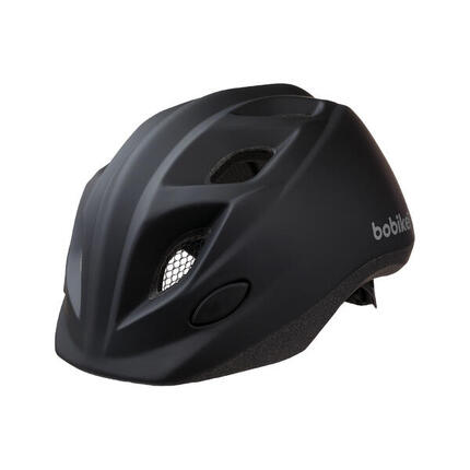 Kask niemowlęcy Bobike XXS(44-48cm) - Urban black