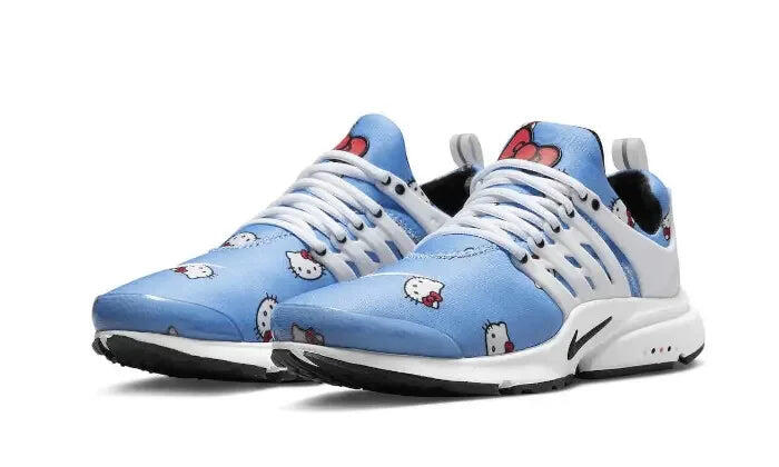 Nike Air Presto Hello Kitty (2022) 2/3