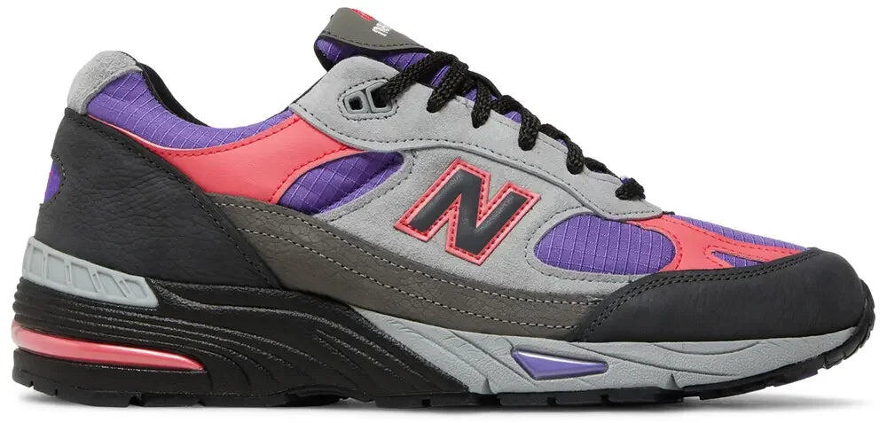 NEW BALANCE picture